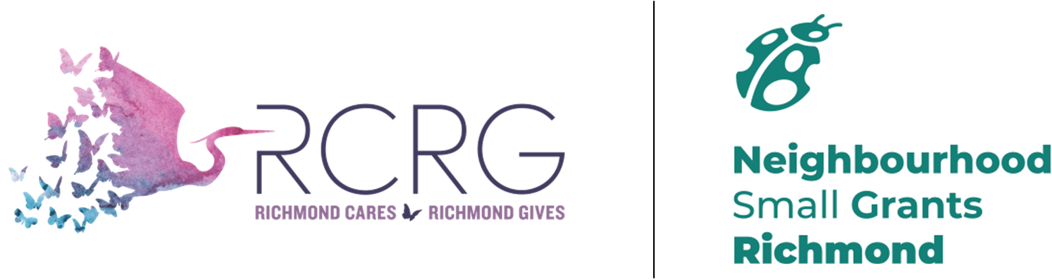 Richmond Cares, Richmond Gives and Neighbourhood Small Grants Richmond